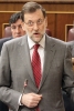 Regeringschefen Mariano Rajoy uppger att reformen är oundviklig. Foto: La Moncloa